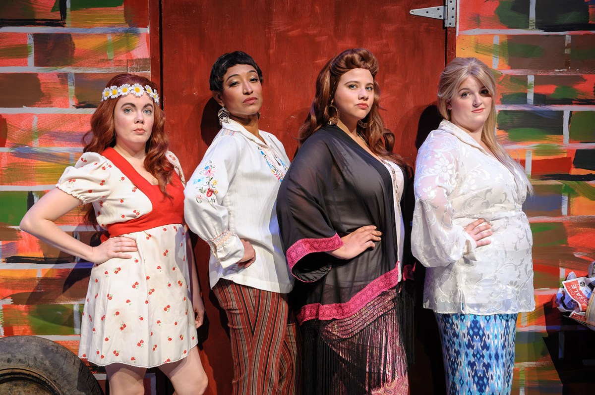 Little Shop of Horrors pict