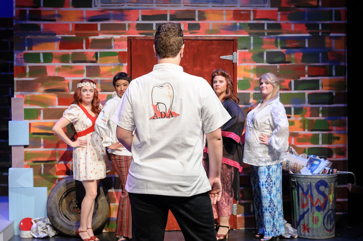 Little Shop of Horrors Pict