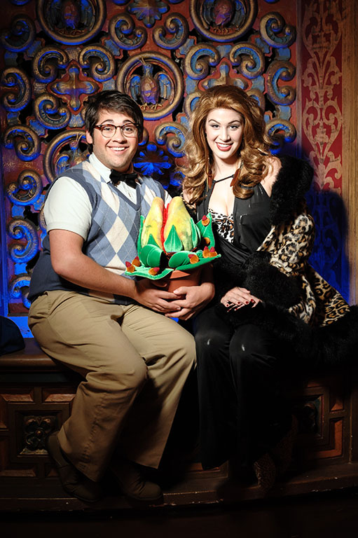 Little Shop of Horrors Pict