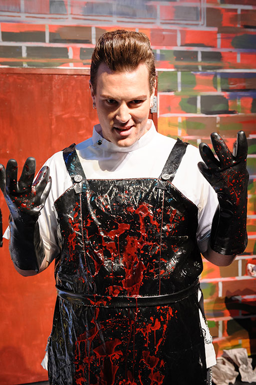 Little Shop of Horrors Pict