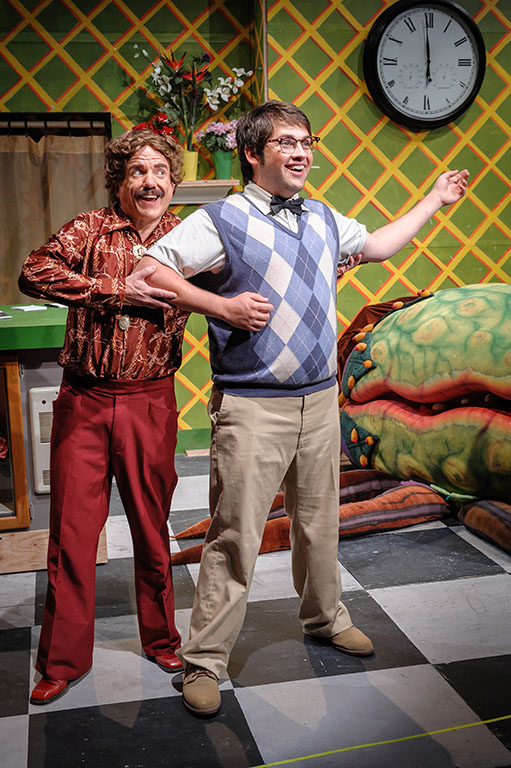 Little Shop of Horrors Pict